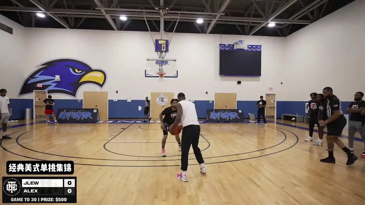 nba篮球训练视频网盘
